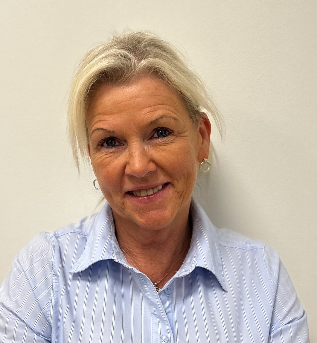 Eva Holberg
Økonomiansvarlig
Tlf: 922 45 674